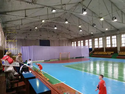 СКА Палац спорту