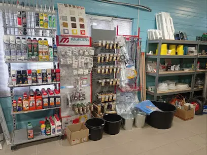 Bud-servis (Буд-сервіс)