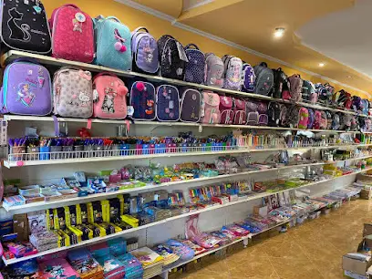 Дитячий світ