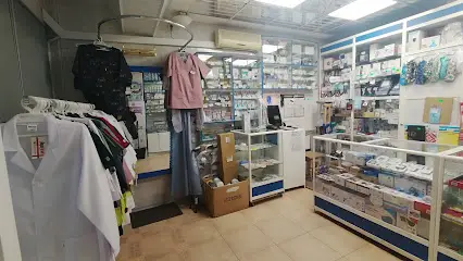 МЕДТЕХНІКА (підземний перехід Шевченка-Європейська)