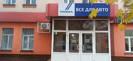 ТОВ "Омега"