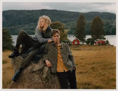 Інтернет-магазин одягу MEDICINE