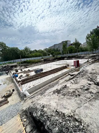 Ворота Захід Рясне