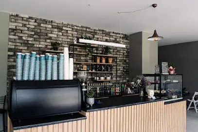 Кав'ярня Фабула