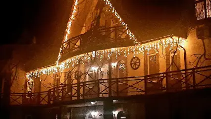 Отель-ресторан "Святоград"