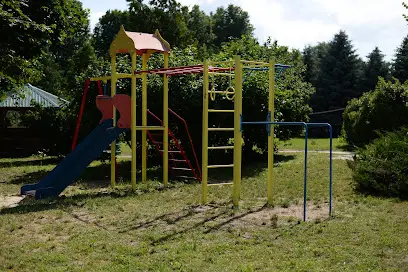 Зоряний Табір