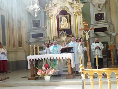 РЕЛІГІЙНА ГРОМАДА РИМСЬКО-КАТОЛИЦЬКОЇ ЦЕРКВИ В М.БУСЬКУ ЛЬВІВСЬКОЇ ОБЛАСТІ