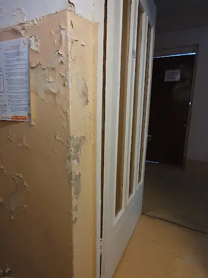 Дрогобицька міська дитяча лікарня