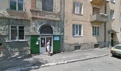 Дитяча лікарня