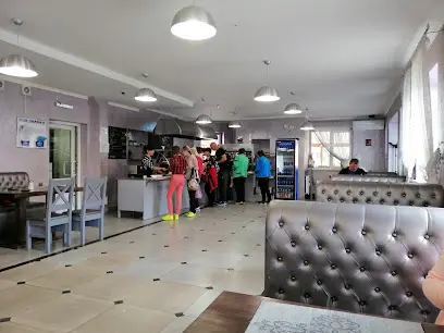 Бістро "Сова"