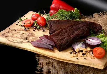 Іко - Іванковецькі ковбаси