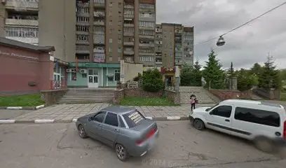 Домашнє печиво