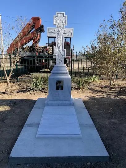 ТОВ "ДІАЛІТ" (мармур, граніт)