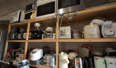 Комиссионный магазин Чугуева