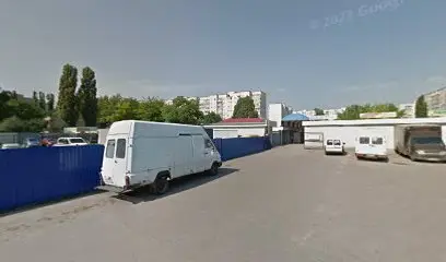 Магазин мужской одежды