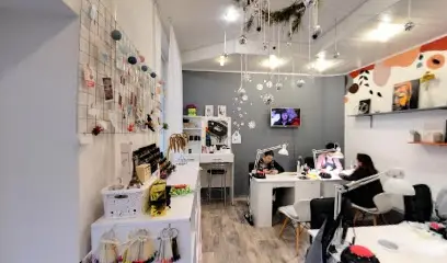 БАС Nail Studio