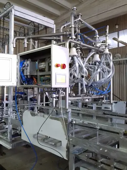 Майстер Мілк