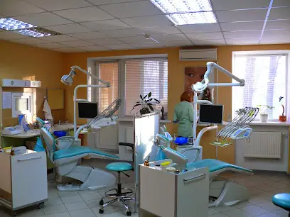 Стоматология "Прокопенка"