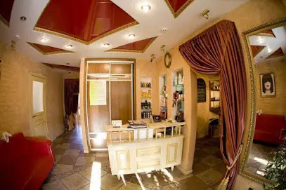 Салон лазерної епіляції "Цирюльня на Єленській"