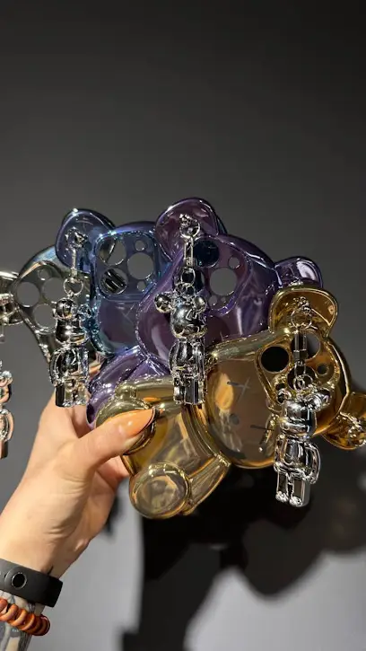 Магазин Mobiaks