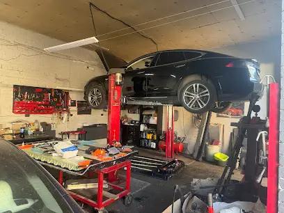 Tesla Service Черкаси