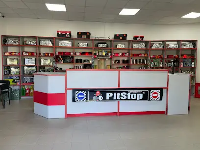 Автоцентр PitStop