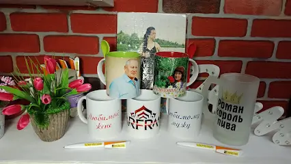 Фотосалон "Івевал"