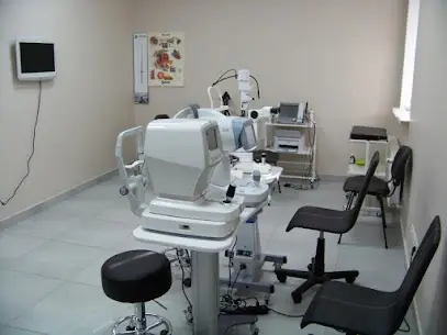 &laquo;ОКУЛЮС&raquo; - ОФТАЛЬМОЛОГІЧНИЙ ЦЕНТР