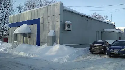 Діагностичний центр МРТ