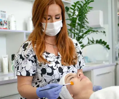 Академия красоты Яны Остапенко