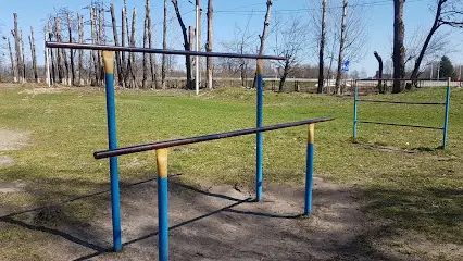 Винниківська загальноосвітня санаторна школа-інтернат I-III ст.