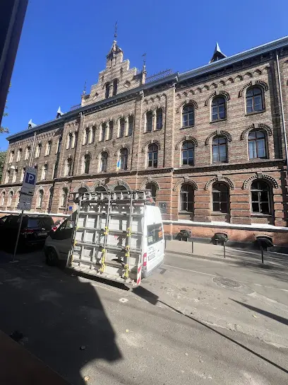 Факультет педагогічної освіти Львівського національного університету ім.І.Я.Франка