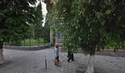 Інститут післядипломної освіти та доуніверситетської підготовки. Львівський національний університет імені Івана Франка