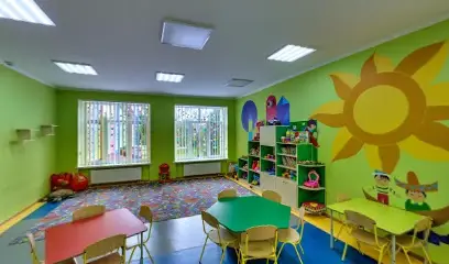Дитячий садок №156