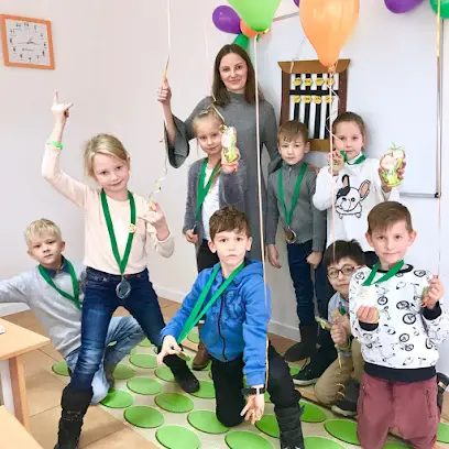 Школа усного рахунку Соробан