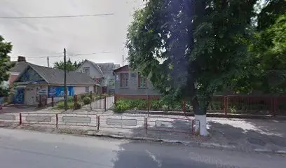 Lorenzo, Приватна художня школа в Білій Церкві