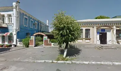 Білоцерківська школа мистецтв № 6