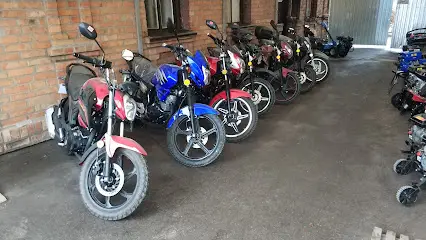 АГРО-ВЕЛО-МОТО