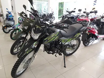 Мотосалон Артмото Черкаси