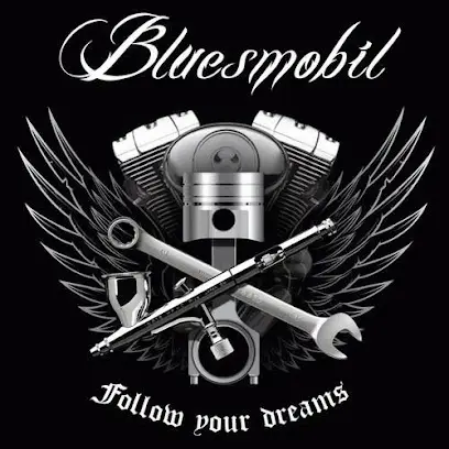 Блюзмобиль-Винница