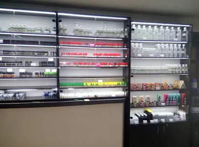 Vape Town Bar & Shop