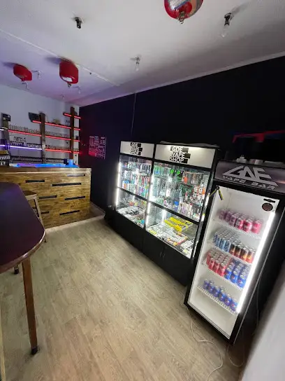 Gde Vape Shop