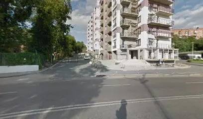 Нова Пошта. Поштомат №22419 (до 20 кг) м. Харків, Харківська область