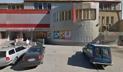 Нова Пошта. Поштомат №25711 (до 20 кг) м. Харків, Харківська область