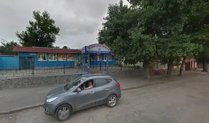 Нова Пошта. Поштомат №46105 (до 20 кг) м. Харків, Харківська область