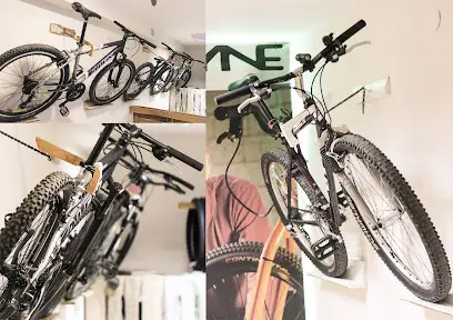 Веломайстерня MtbStock