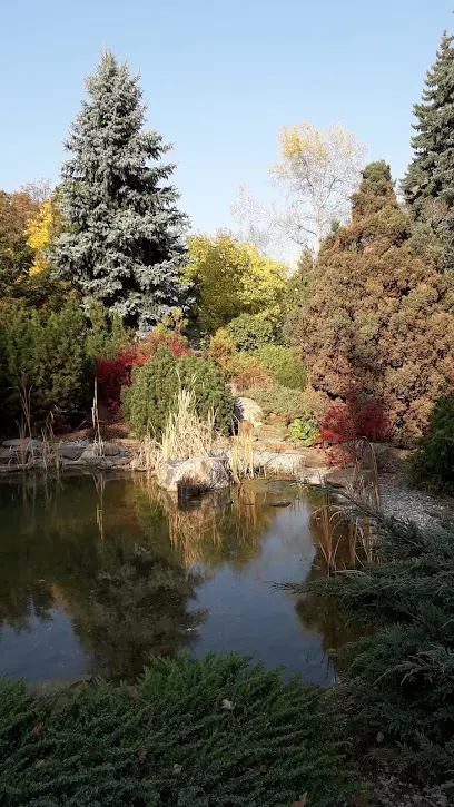 Харківський ботанічний сад