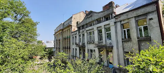 Львівський обласний клінічний психоневрологічний диспансер - КНП ЛОР