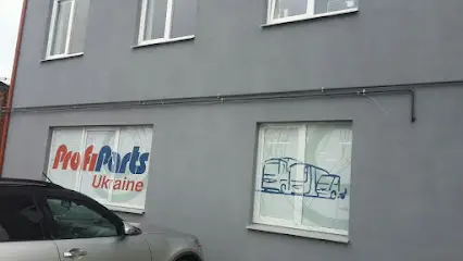 ТОВ "Профипартс"
