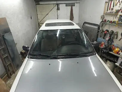 Apexglass - автоскло заміна та продаж